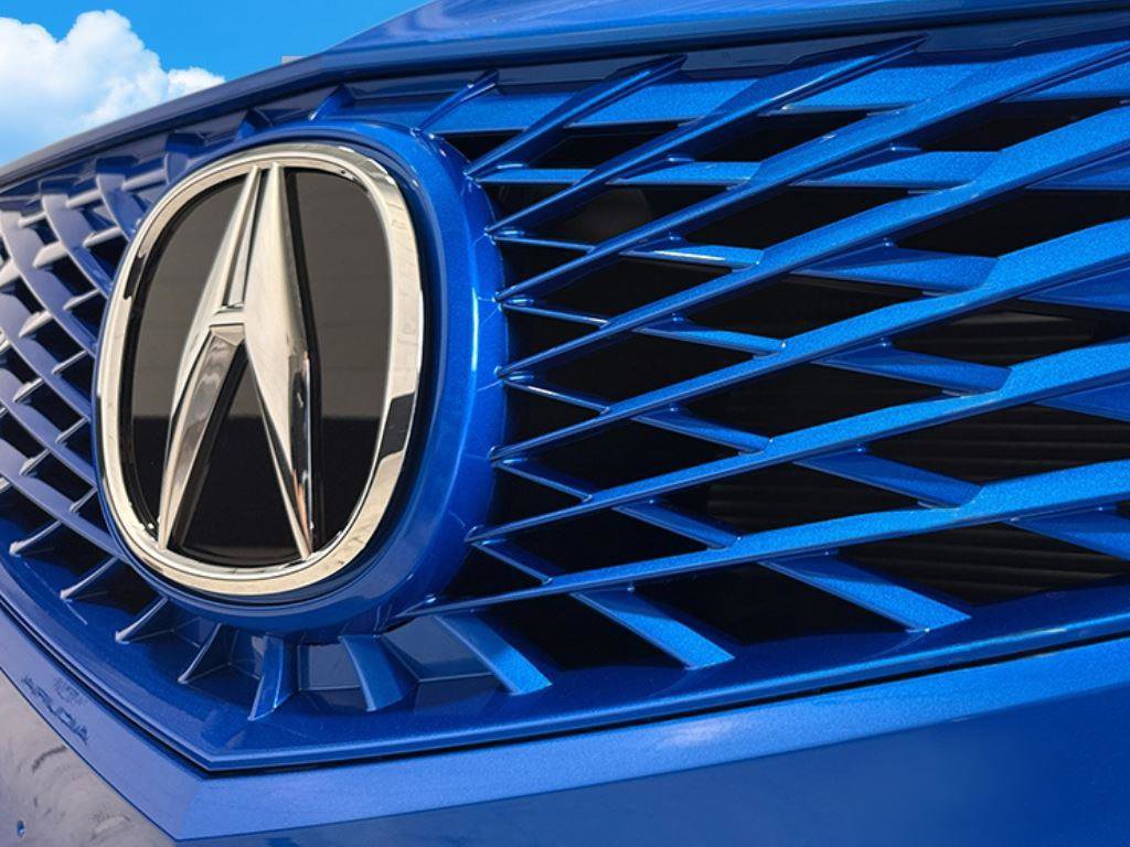 New 2026 Acura Integra A-Spec FWD image 12