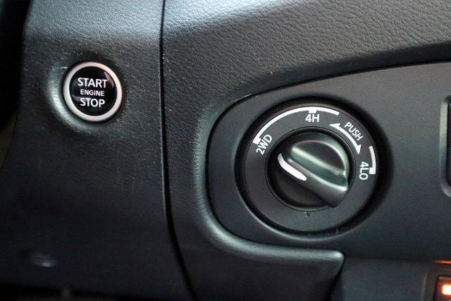 Certified 2023 Nissan Frontier PRO-4X w/ Pro-4X Premium Package image 24