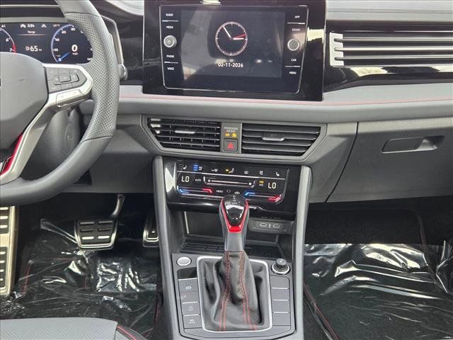 New 2026 Volkswagen Jetta GLI Autobahn image 13