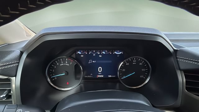 Used 2024 Ford Expedition Max XLT AWD/4WD image 15