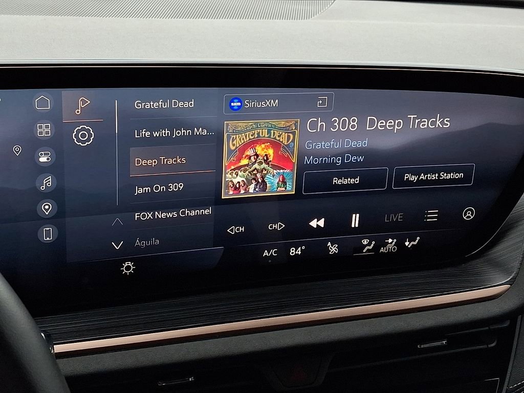 Certified 2025 Buick Envision Sport Touring image 18