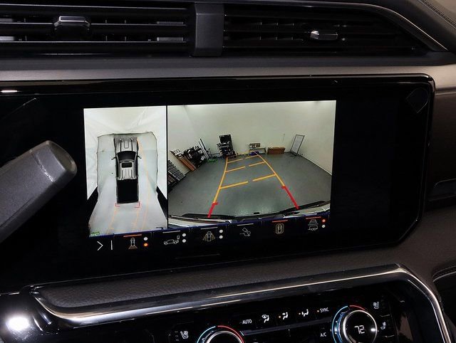 New 2026 GMC Sierra 2500 Denali w/ Denali Reserve Package image 20