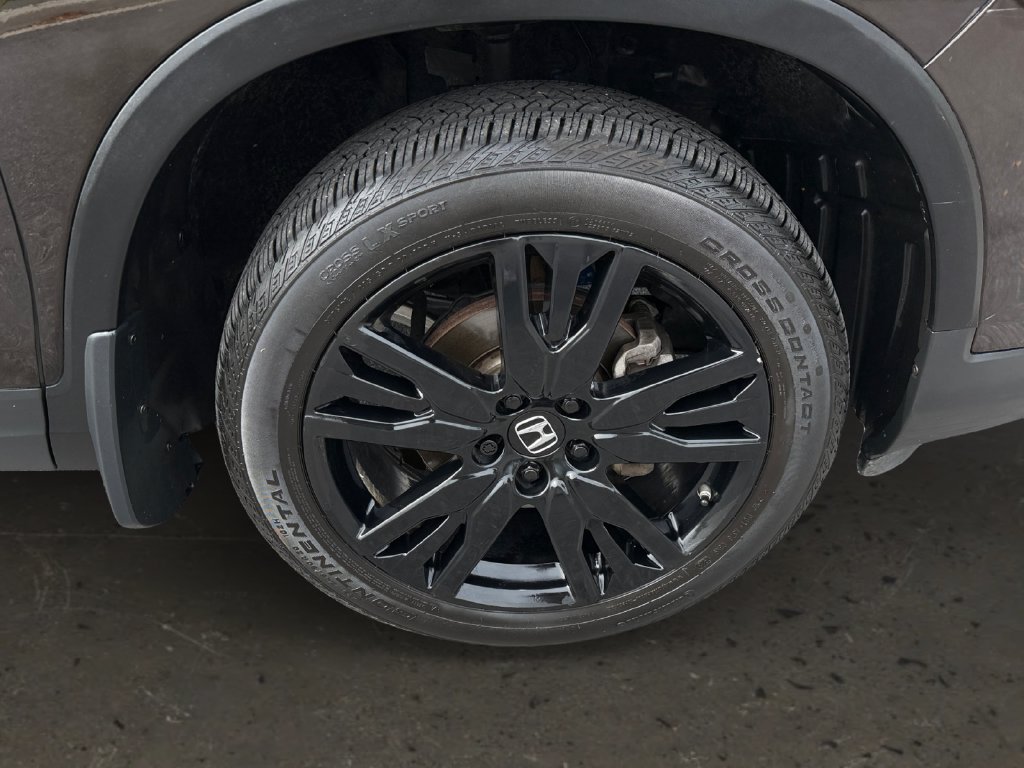 Used 2021 Honda Passport Sport image 25