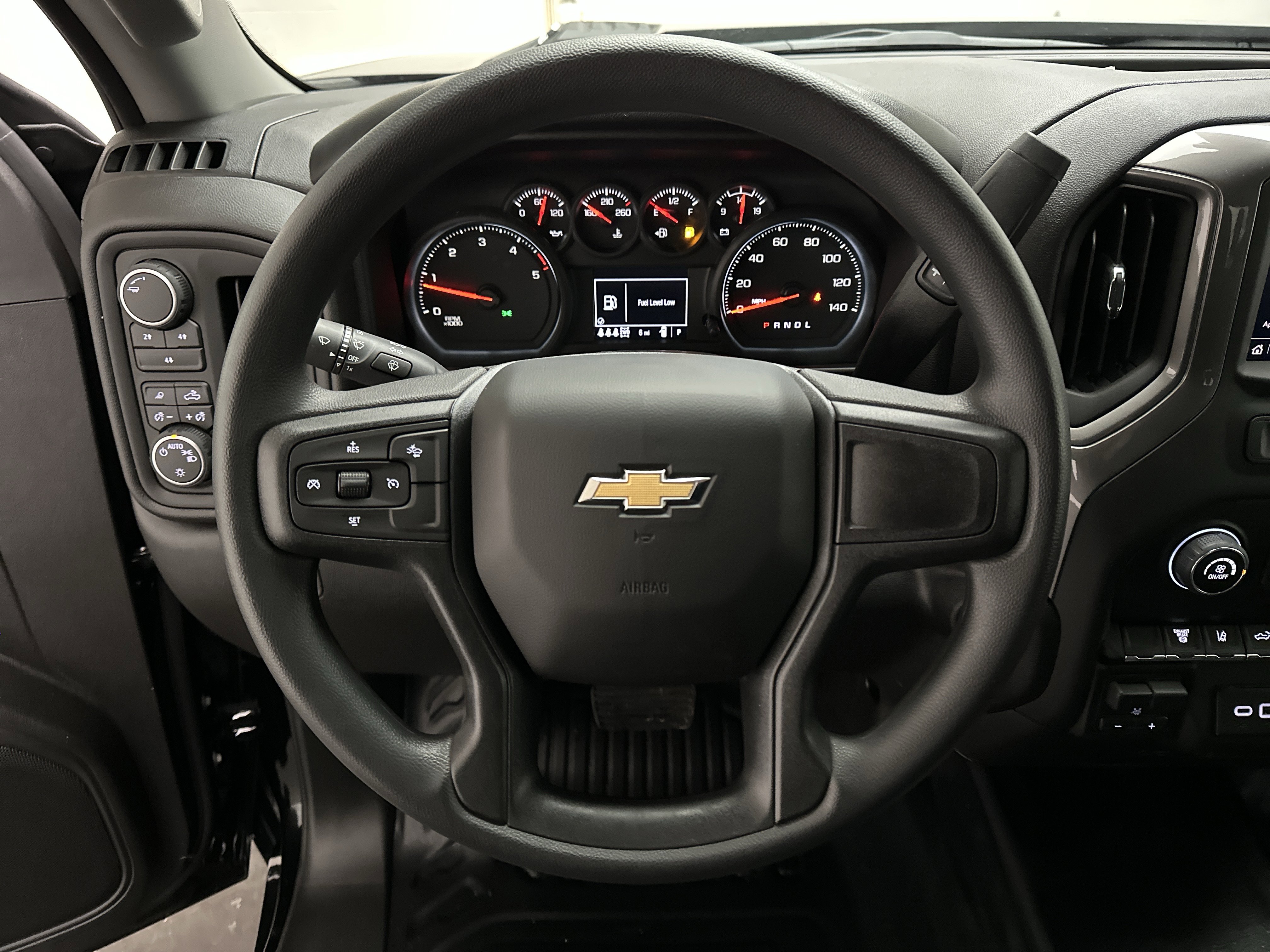 New 2026 Chevrolet Silverado 3500 W/T w/ WT Convenience Package image 25