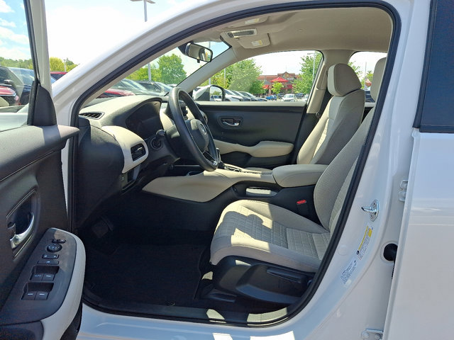 Certified 2023 Honda HR-V LX image 12
