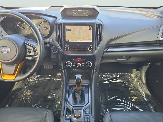 Used 2024 Subaru Forester Wilderness AWD/4WD image 10