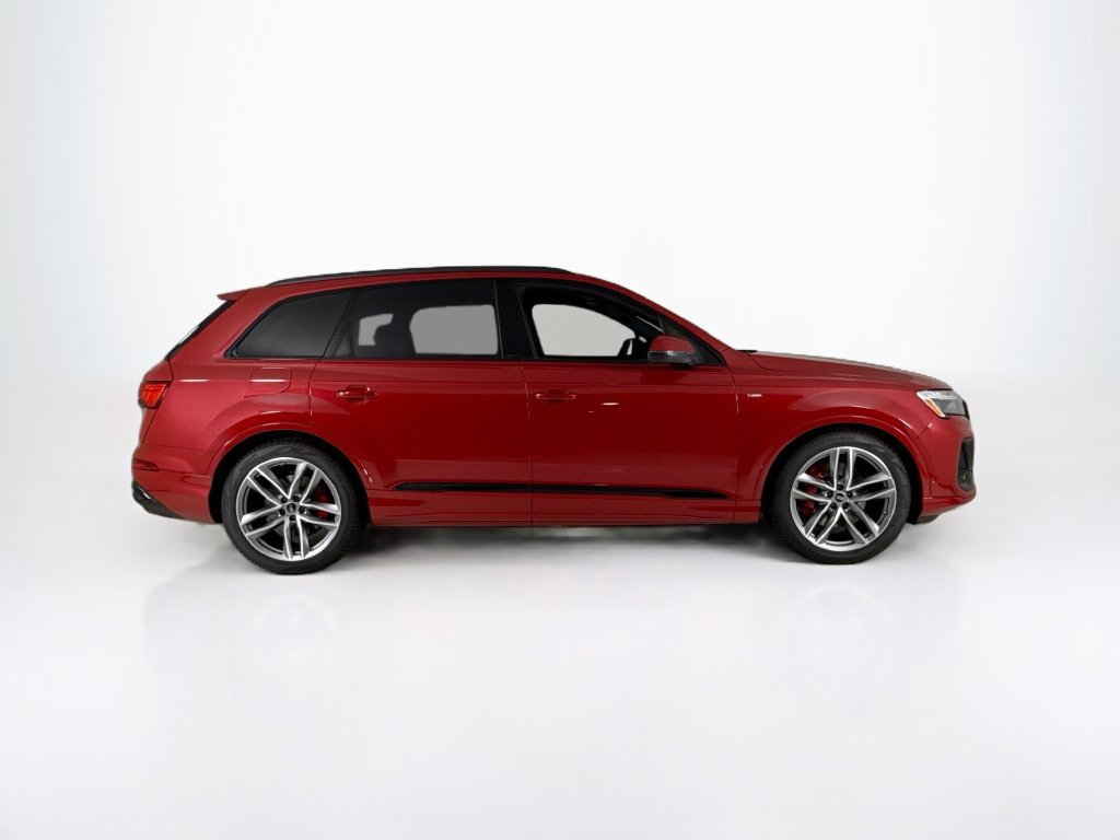 New 2026 Audi Q7 3.0T Prestige AWD/4WD image 6