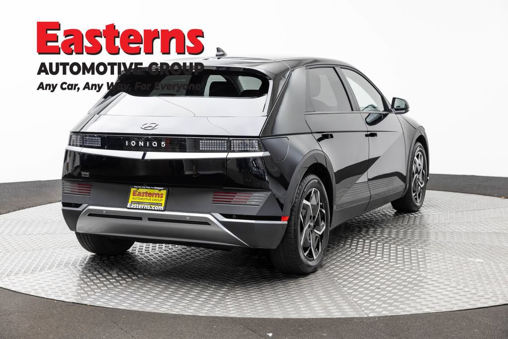 Used 2024 Hyundai Ioniq 5 SEL RWD image 5