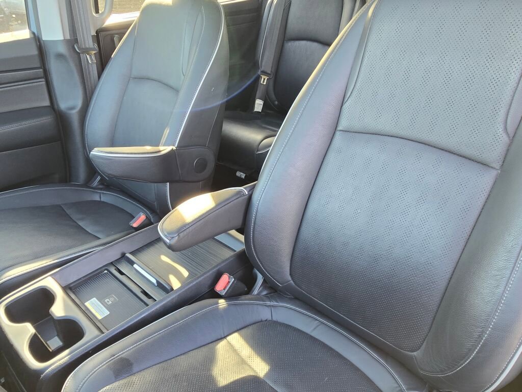 Used 2024 Honda Odyssey Elite image 19
