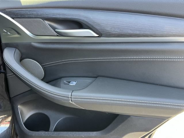 Used 2022 BMW X3 M40i w/ Premium Package AWD/4WD image 27