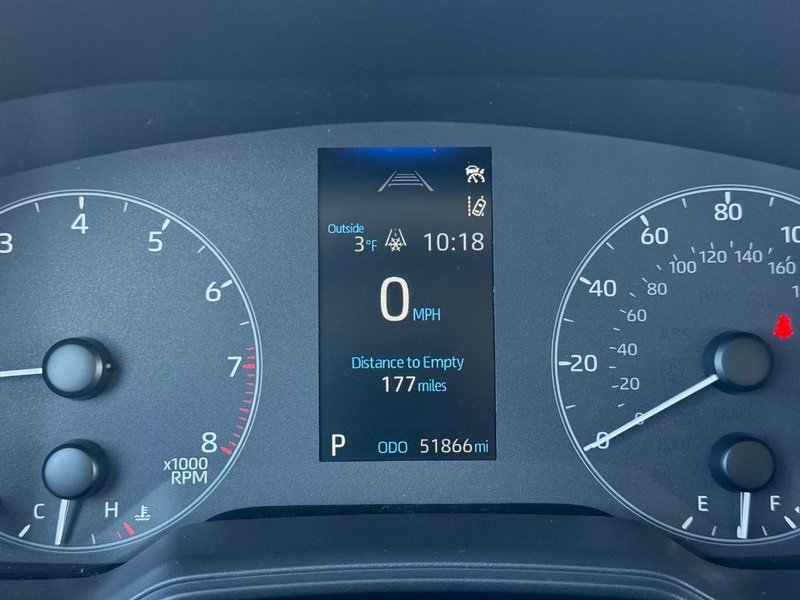 Used 2024 Toyota Corolla LE image 19