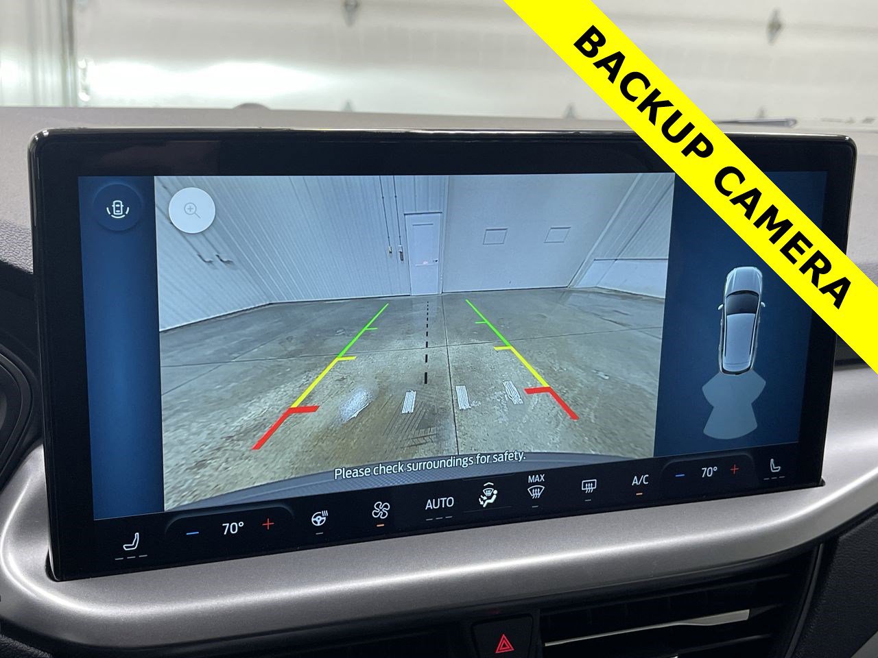 New 2025 Ford Escape SE image 33