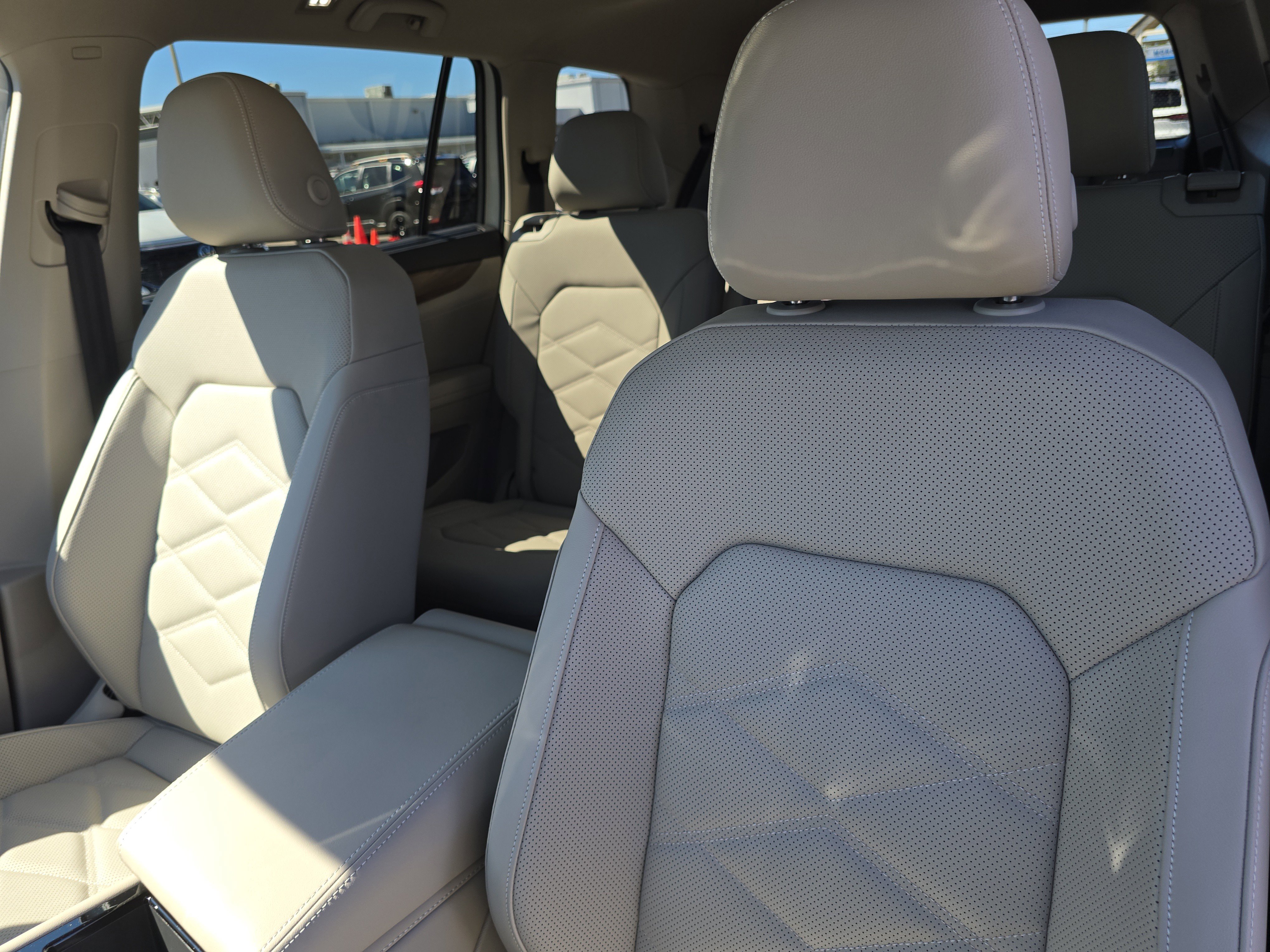 New 2026 Volkswagen Atlas SE image 22