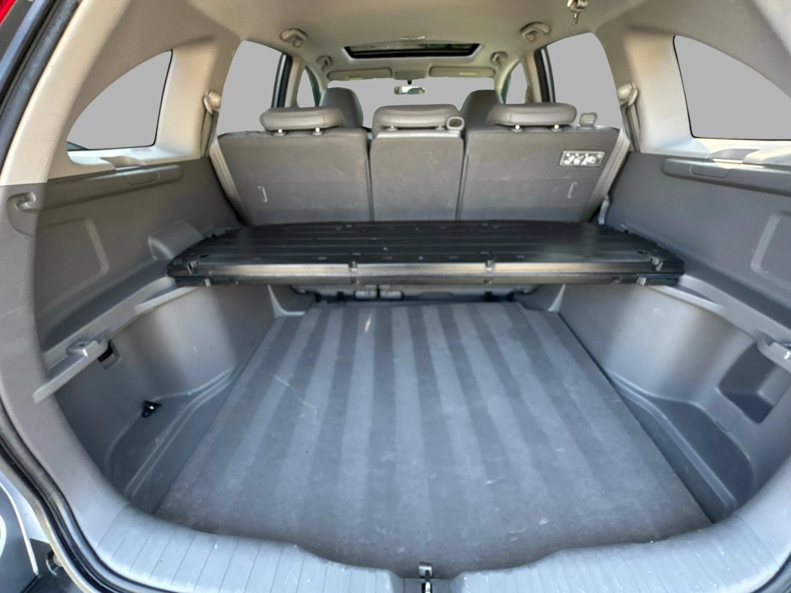 Used 2007 Honda CR-V EX-L image 41