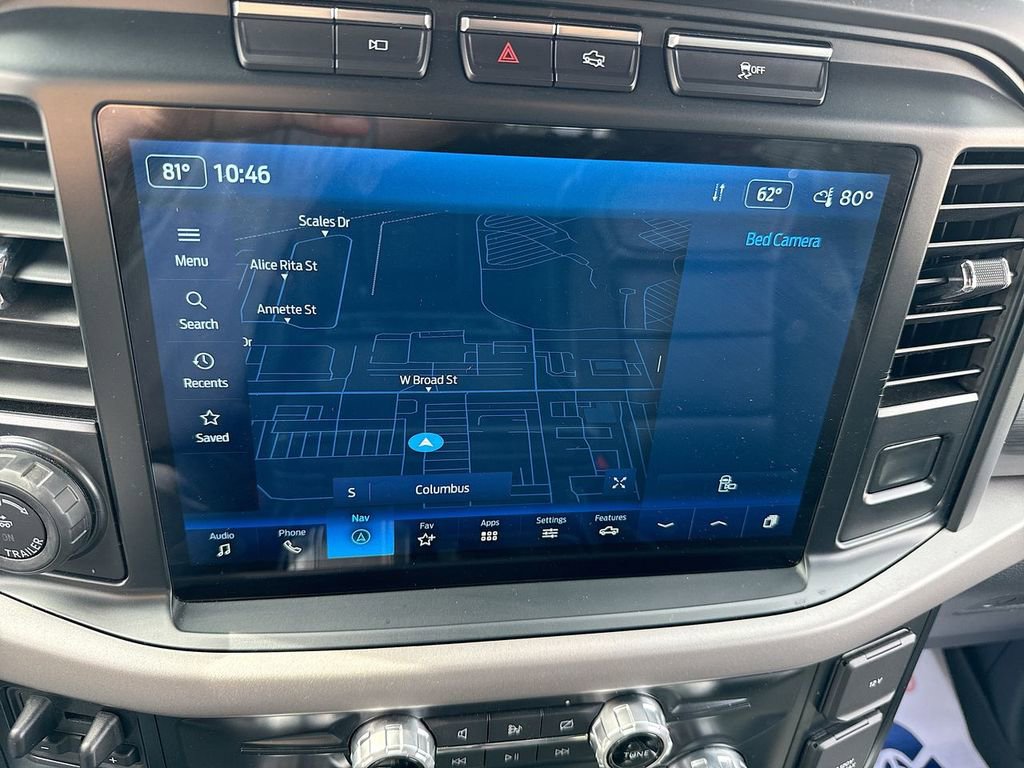 Used 2022 Ford F150 Raptor w/ Convenience Package image 18