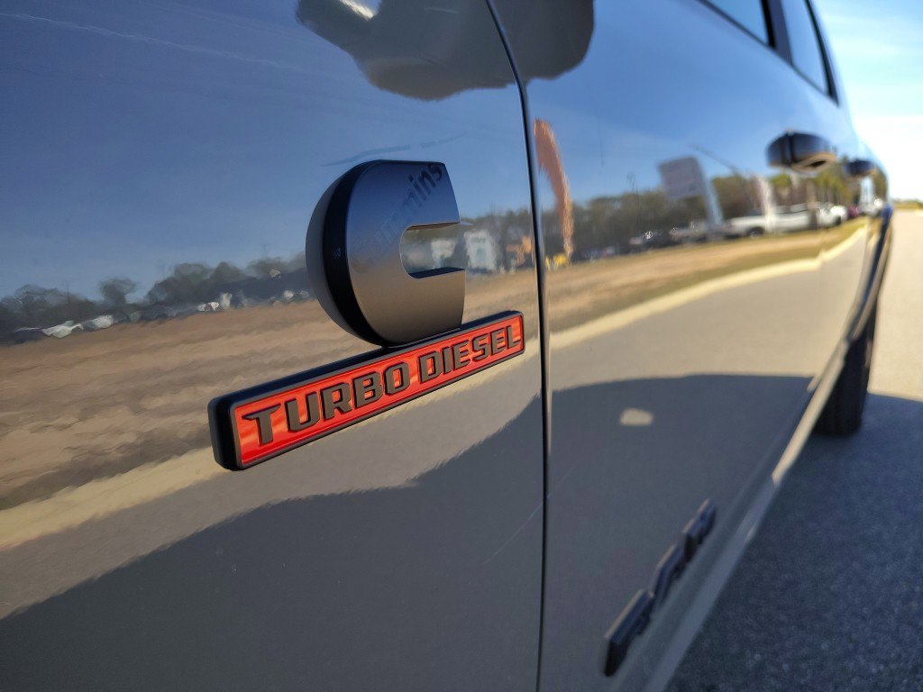 New 2026 RAM 2500 Limited image 6