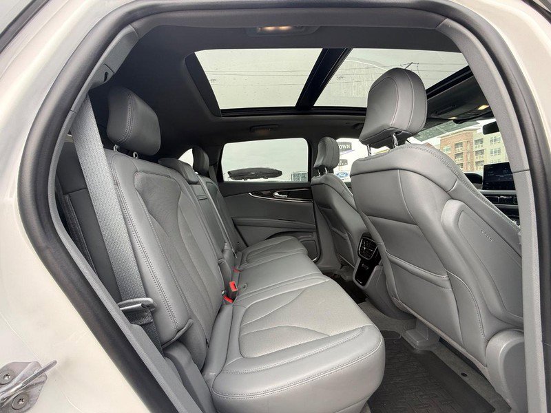 Certified 2023 Lincoln Nautilus Reserve image 7