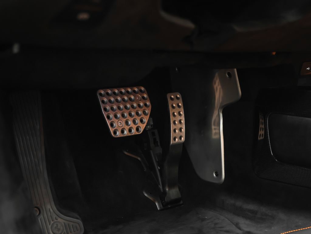 Certified 2023 Ferrari SF90 Spider image 50