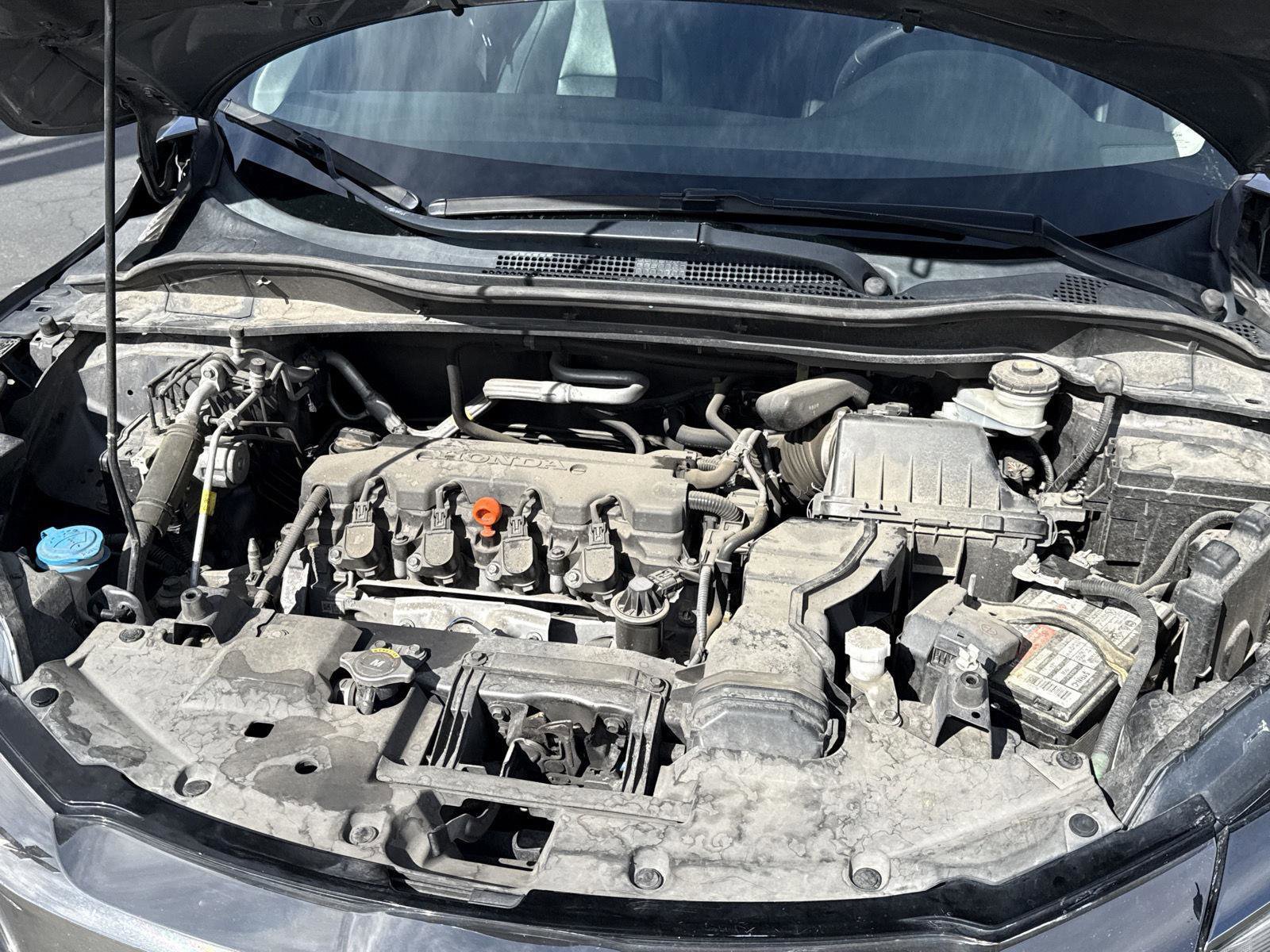 Used 2019 Honda HR-V Touring image 36