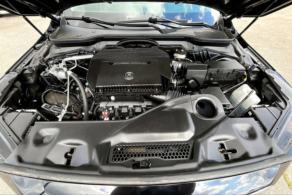 Used 2023 Acura MDX FWD w/ Technology Package image 13