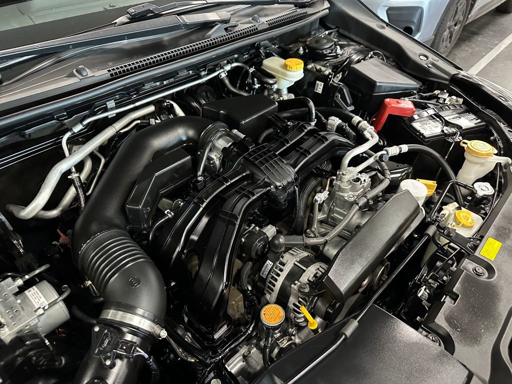 Used 2021 Subaru Crosstrek 2.5i Sport w/ Moonroof Package image 33