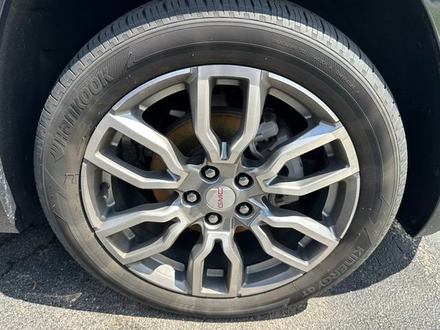 Used 2022 GMC Terrain Denali AWD/4WD image 13