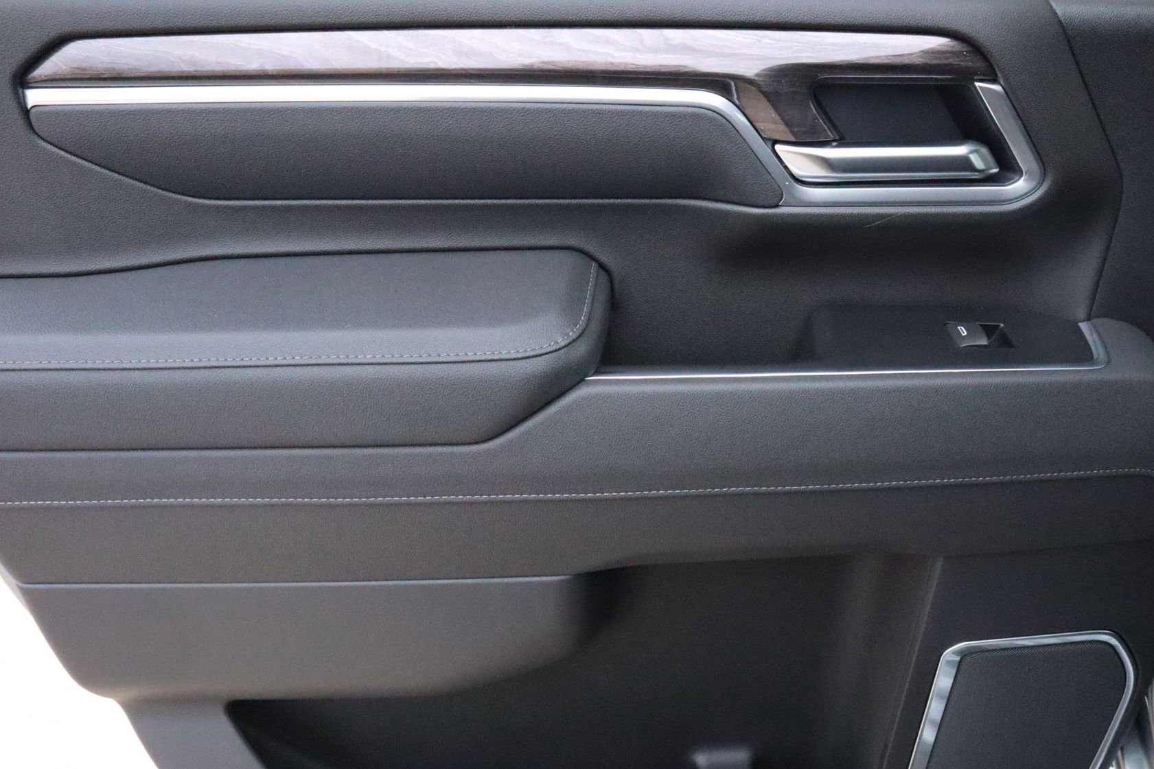 New 2026 Chevrolet Silverado 2500 LTZ w/ LTZ Plus Package image 26