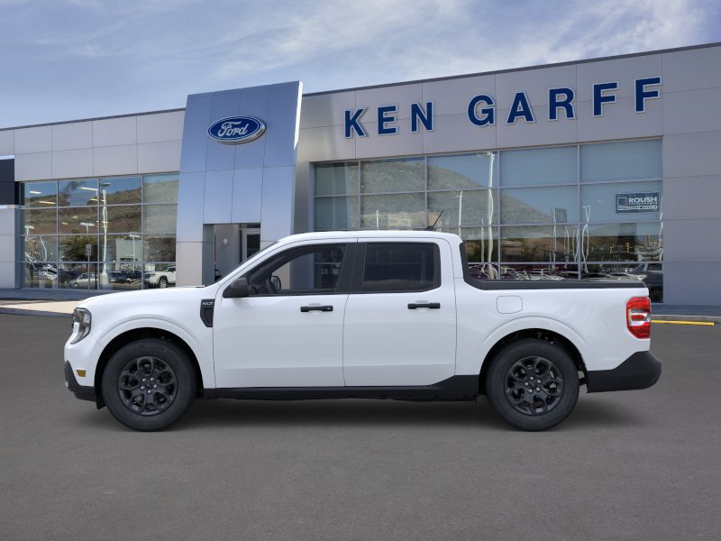 New 2026 Ford Maverick XLT image 3