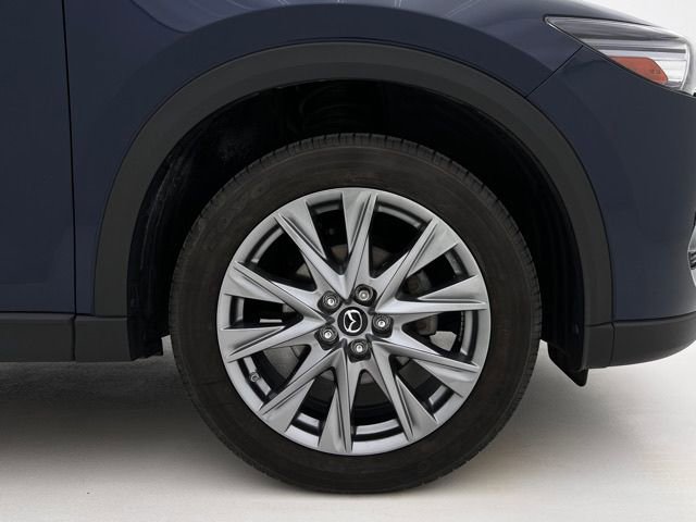 Used 2020 MAZDA CX-5 Grand Touring AWD/4WD image 29