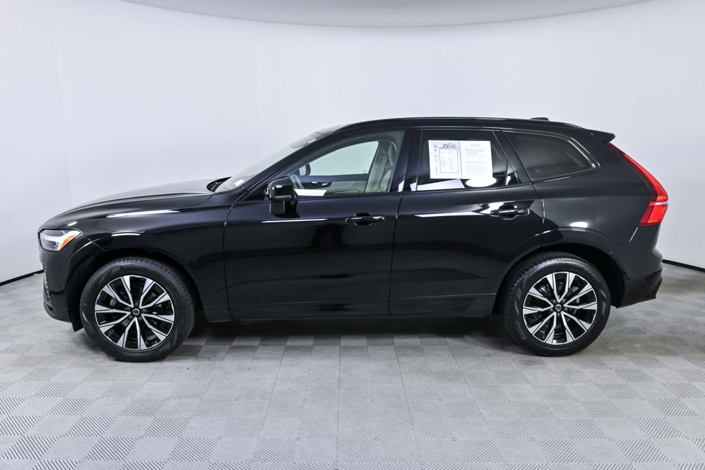 Certified 2023 Volvo XC60 B5 Plus w/ Protection Package Premier AWD/4WD image 2