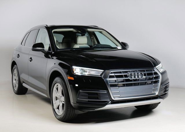 Used 2019 Audi Q5 2.0T Premium