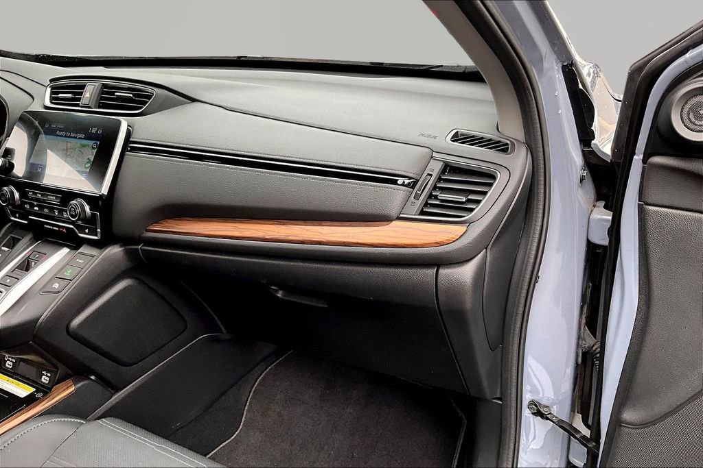 Used 2022 Honda CR-V Touring image 20