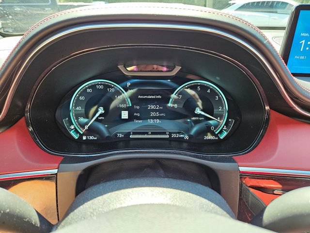 Used 2023 Genesis GV70 2.5T w/ Sport Prestige Package AWD/4WD image 29