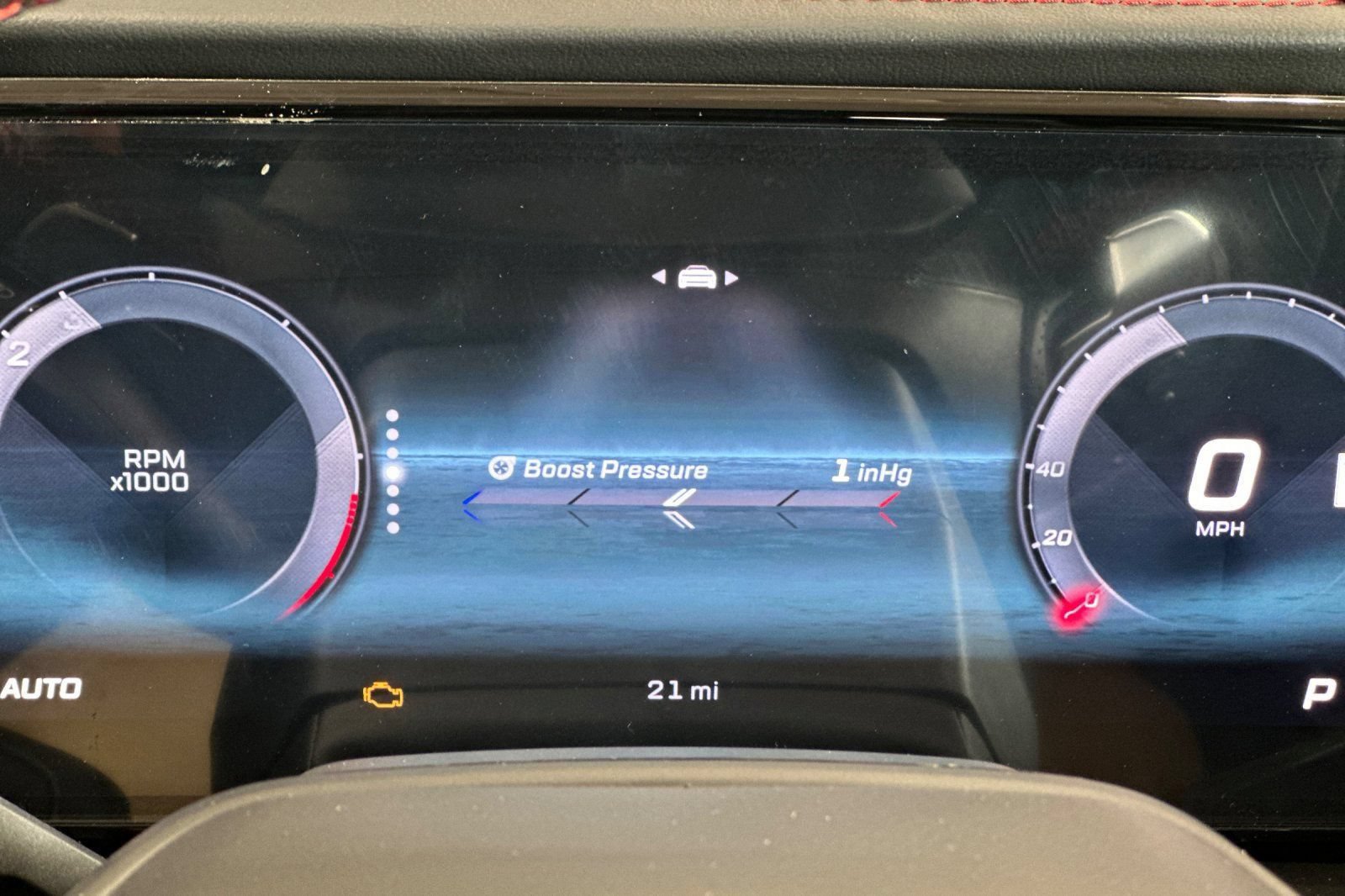 New 2026 Dodge Charger Scat Pack AWD/4WD image 27