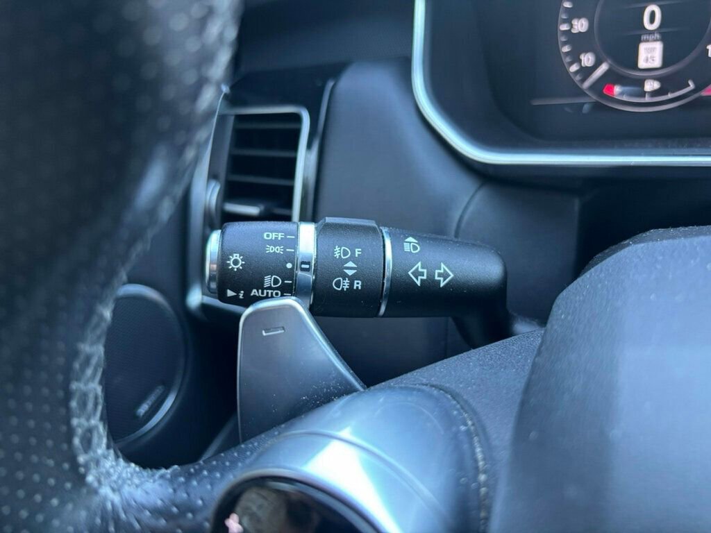 Used 2021 Land Rover Range Rover Sport HSE Dynamic image 30