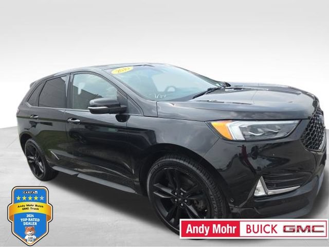 Used 2019 Ford Edge ST w/ Equipment Group 401A