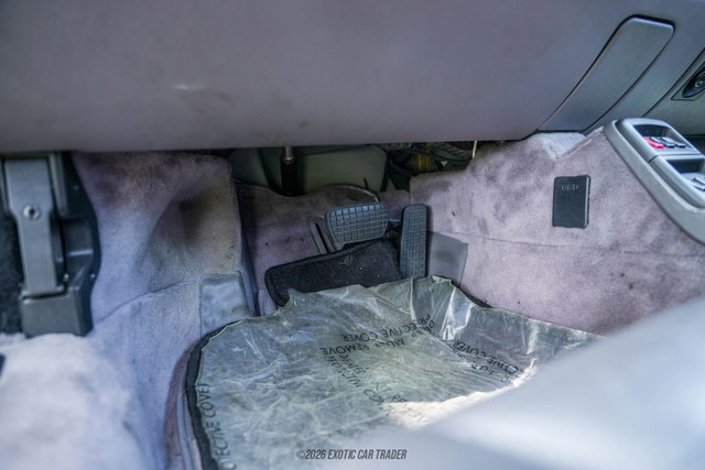 Used 1995 Porsche 911 Carrera image 51