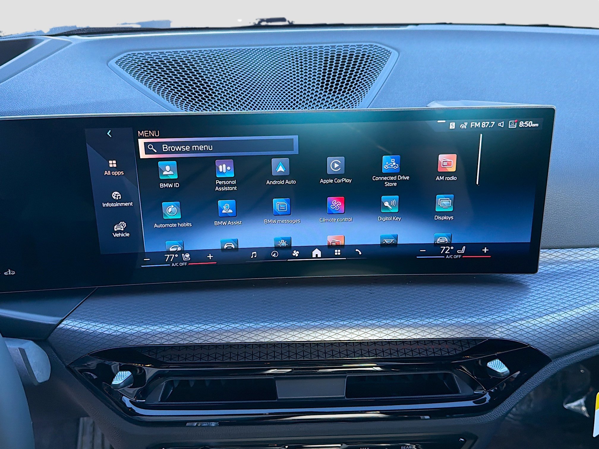 New 2026 BMW 330i xDrive Sedan w/ M Sport Package image 30