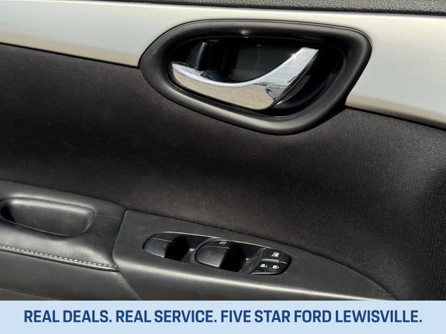 Used 2017 Nissan Sentra S image 21