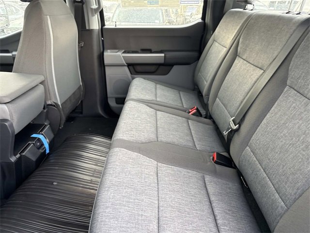 New 2026 Ford F250 XL w/ STX Appearance Package image 15