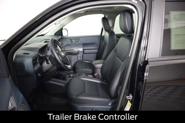 Used 2024 Ford Maverick Lariat w/ Black Appearance Package image 37