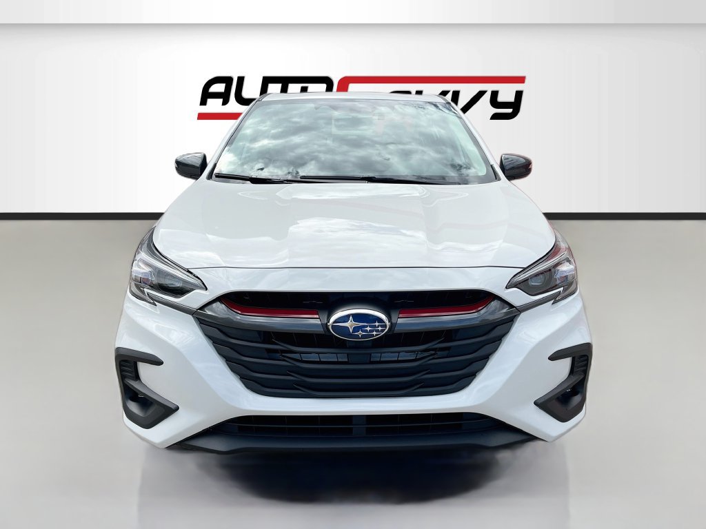 Used 2025 Subaru Legacy Sport AWD/4WD image 2