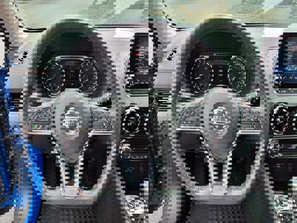 Used 2023 Nissan Sentra SR w/ Electronics Package image 20