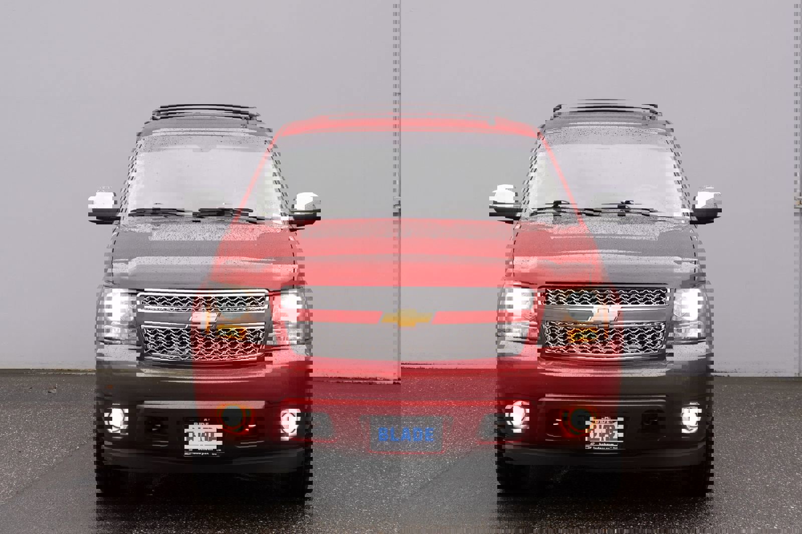 Used 2014 Chevrolet Tahoe LTZ AWD/4WD image 24