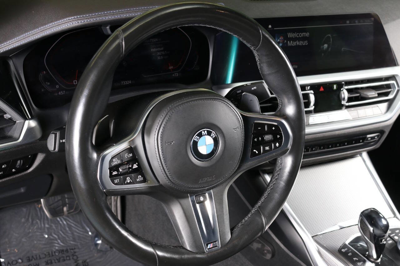 Used 2020 BMW M340i image 30