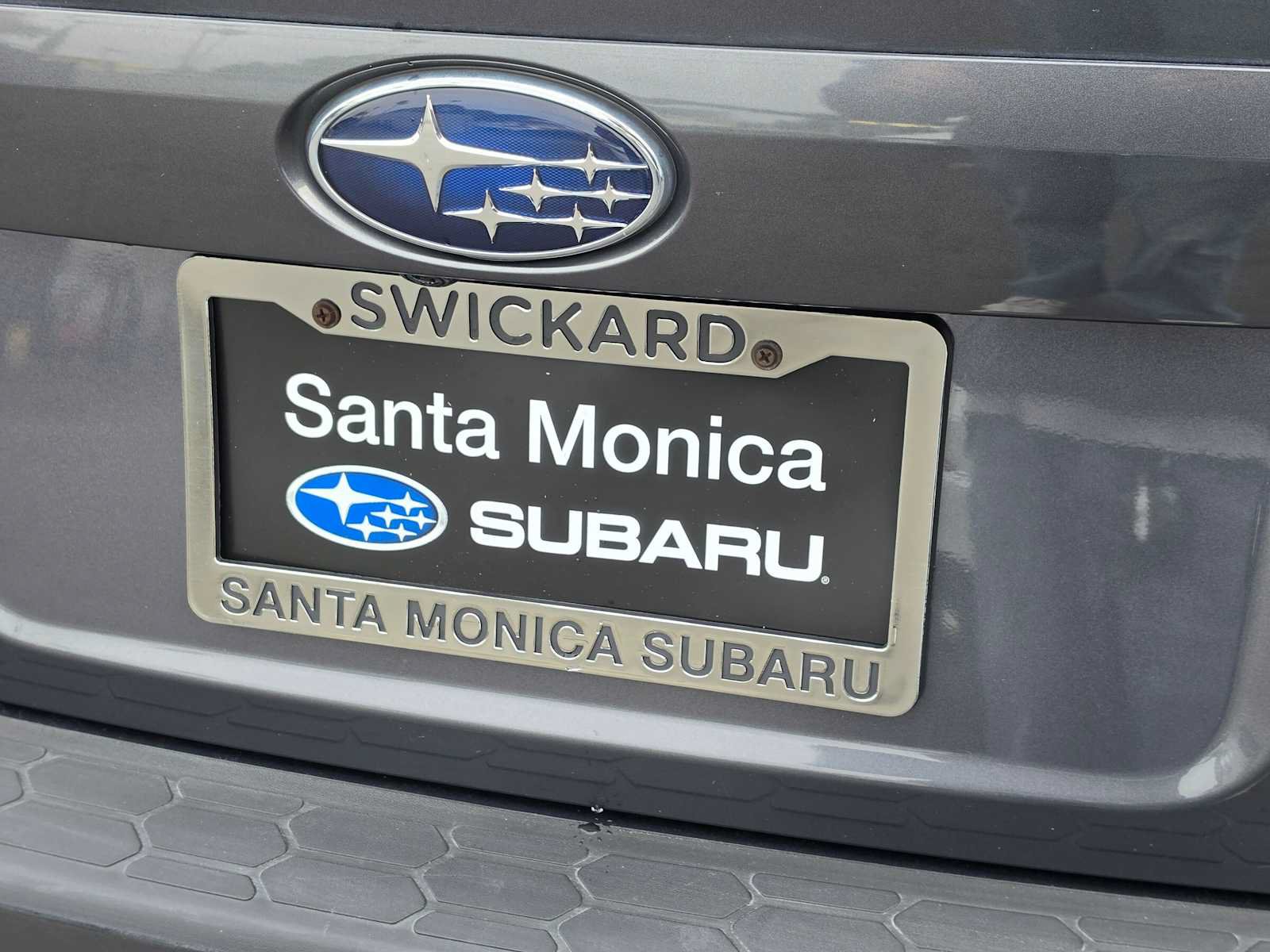 Used 2023 Subaru Crosstrek 2.0i Premium AWD/4WD image 13