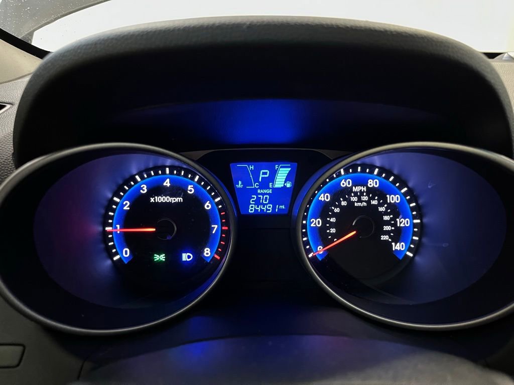 Used 2015 Hyundai Tucson GLS w/ Option Group 02 image 20