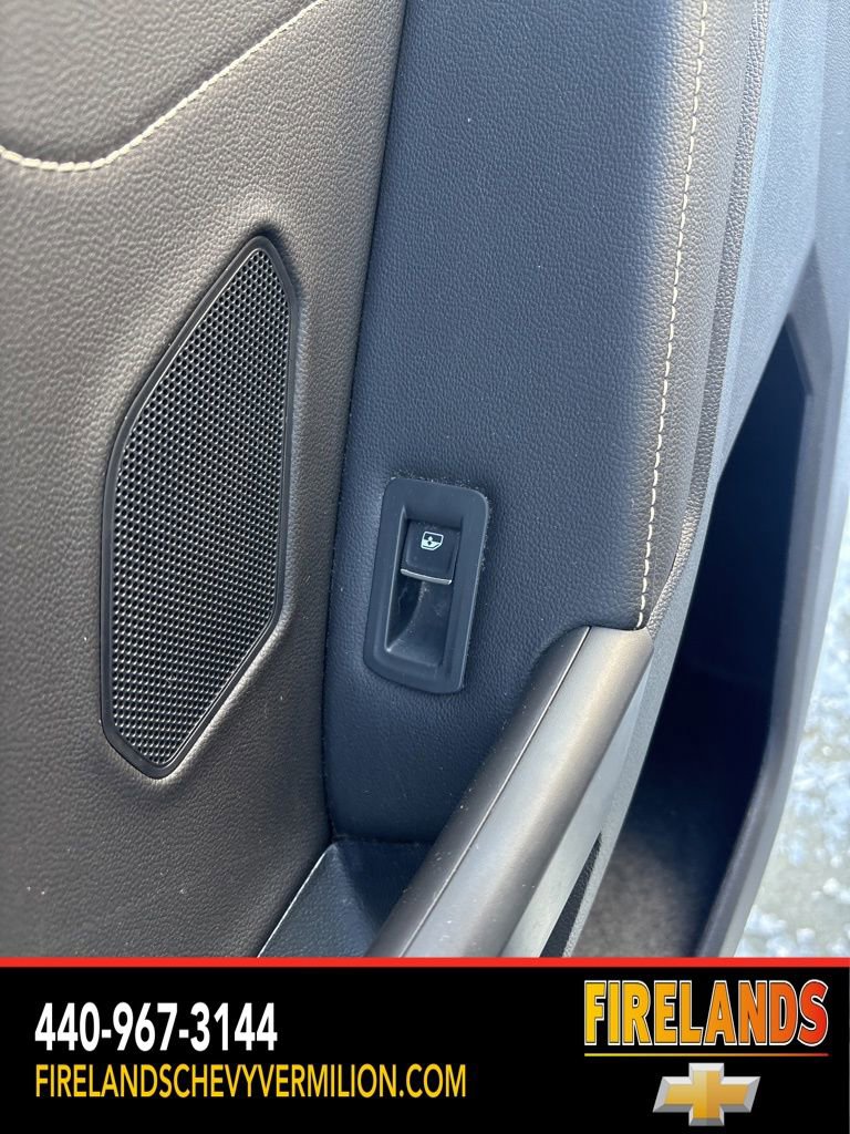 Used 2023 Volkswagen Tiguan SE R-Line image 38