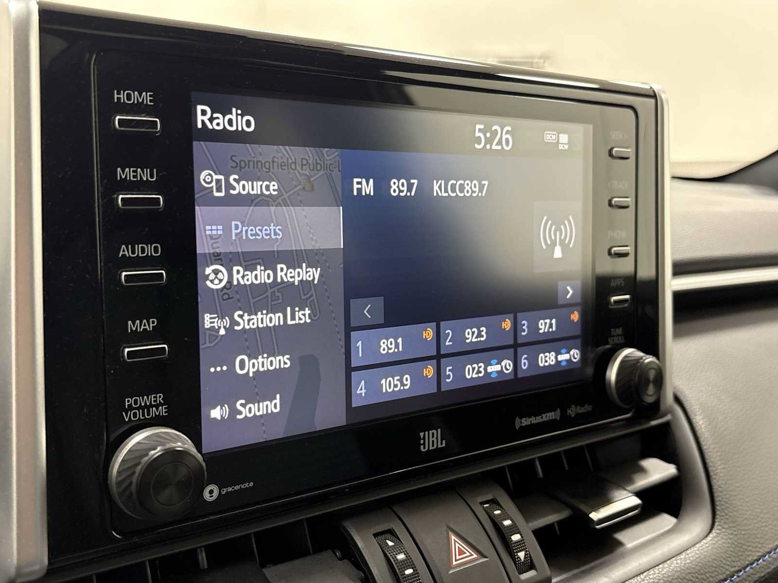 Used 2021 Toyota RAV4 XSE AWD/4WD image 18