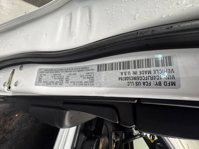 Used 2021 Jeep Grand Cherokee High Altitude AWD/4WD image 27
